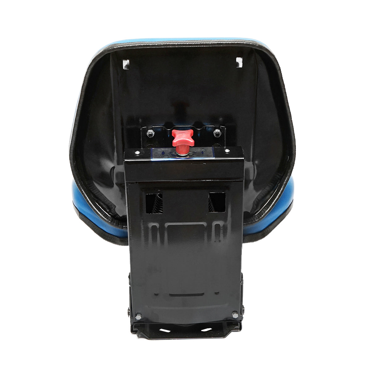 Univerzális kék állítható traktorülés, UTB U-650, U-445, Fiat és Case típusokhoz