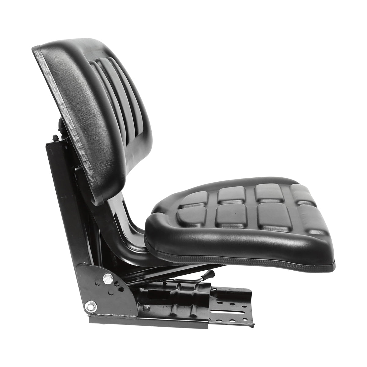 Univerzális állítható traktorülés