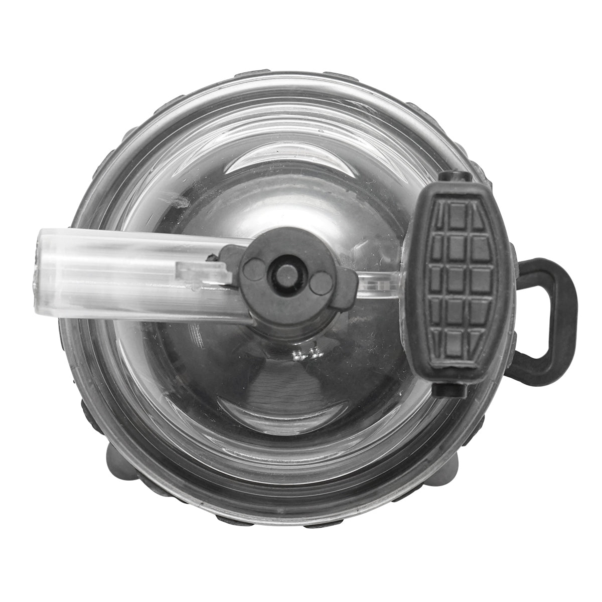 Teljes ovális gyűjtőegység 160 cc, tehénfejő géphez, Breckner Germany