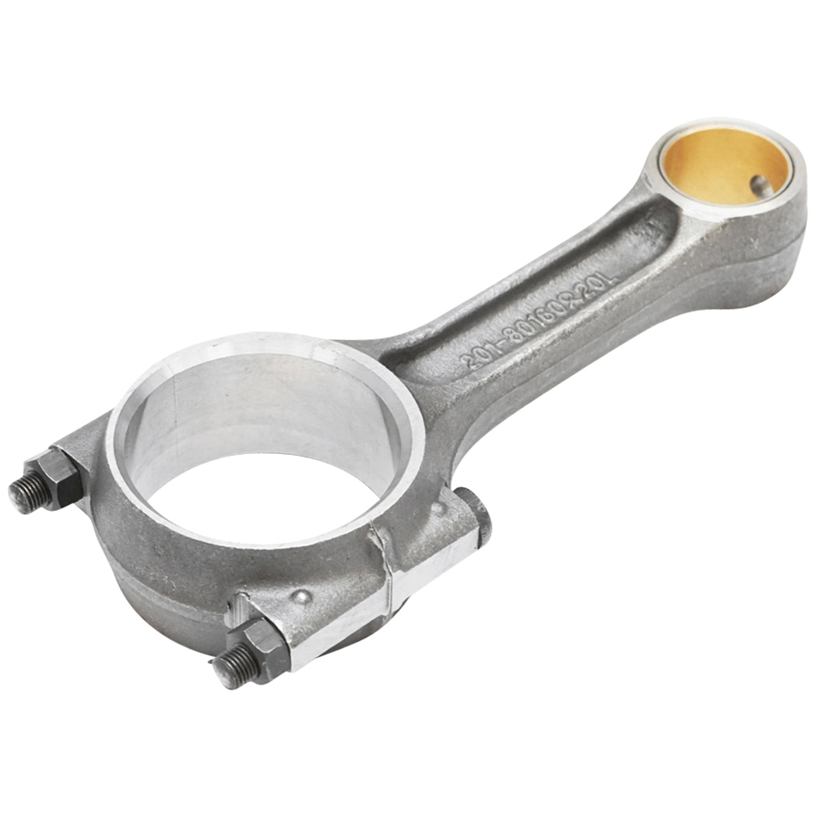 Hajtókar 570-13001 Lister Petter motorhoz, ST, ST1, ST2 és ST3 típusú javításokhoz