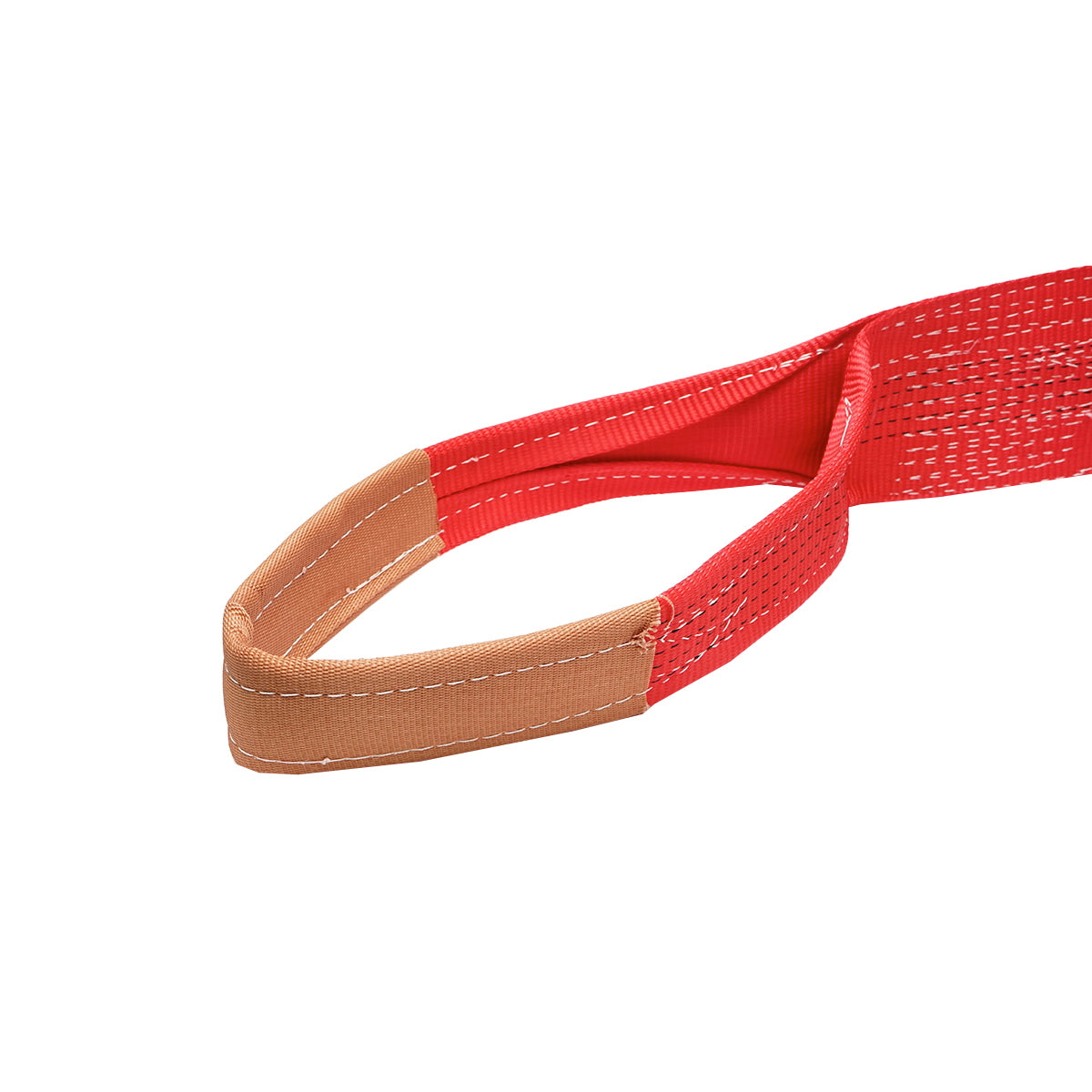 Emelőheveder, 4mx125mm, 5T