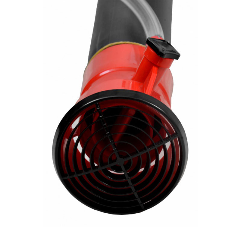 Benzines permetezőgép, 3,6 LE, 1600 mm