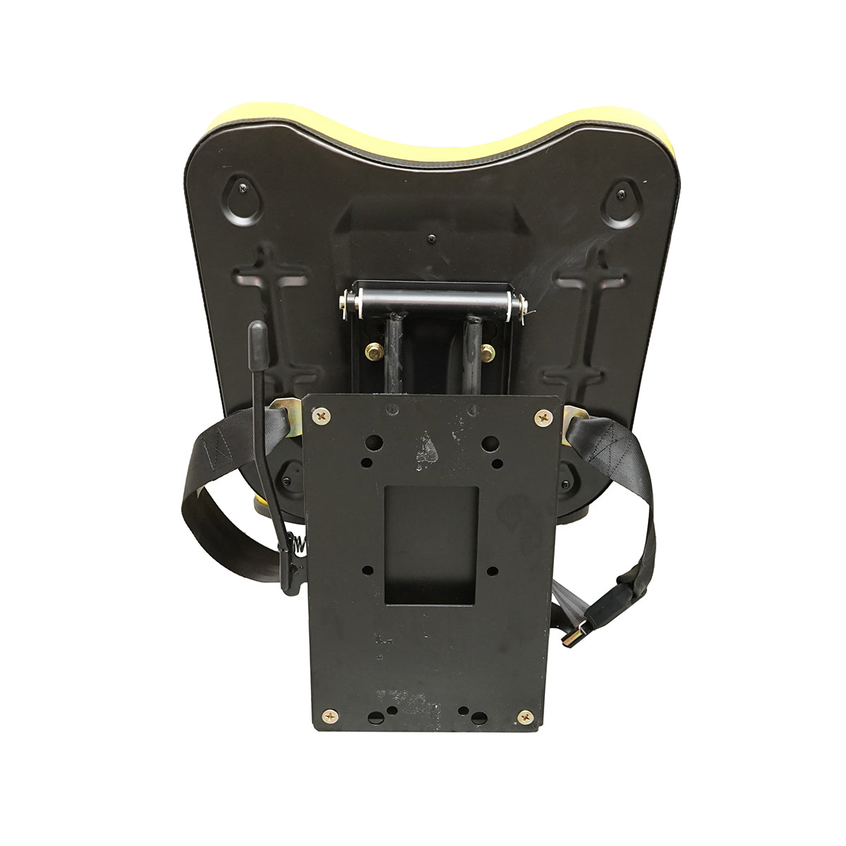 Univerzális ülés mezőgazdasági vagy ipari gépekhez, targoncához