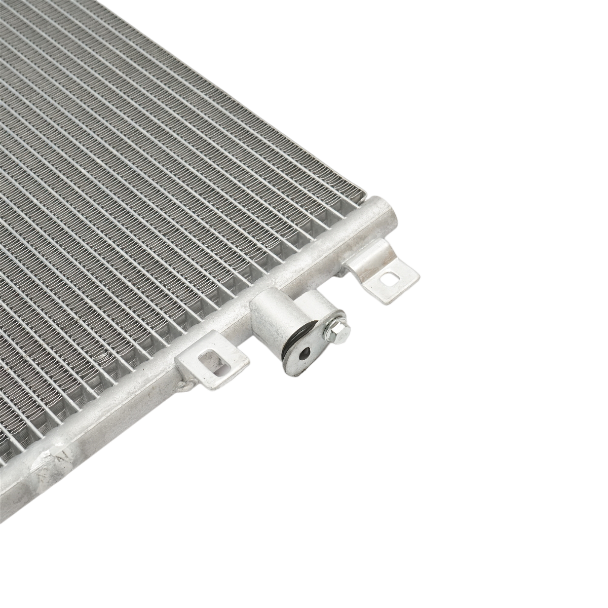 Klímahűtő kondenzátor Dacia Logan benzines 6001550660