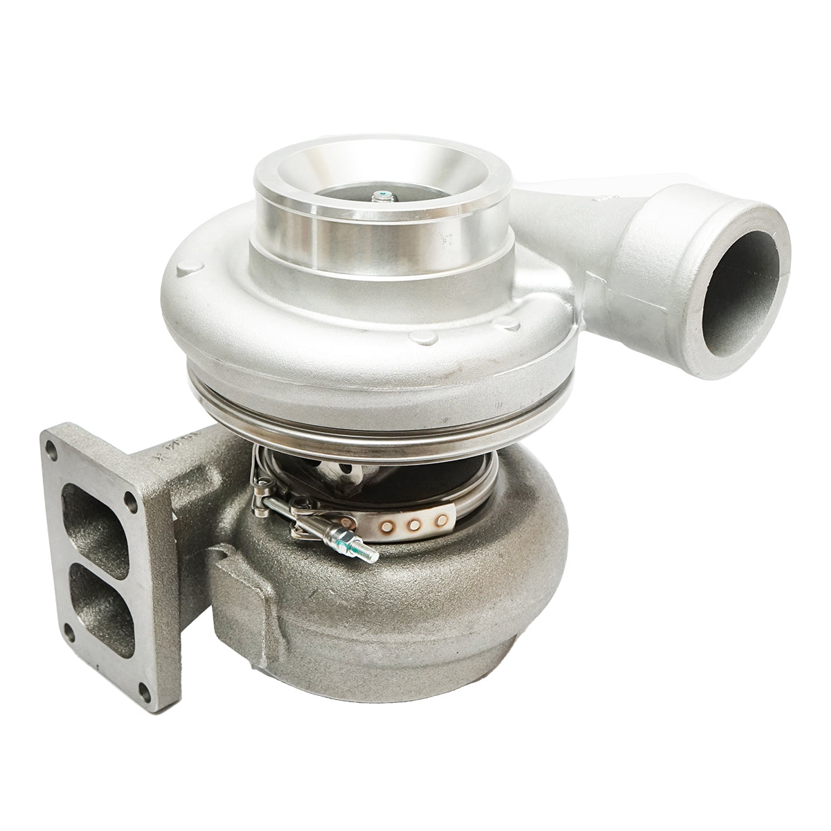 Turbófeltöltő Komatsu motorokhoz, OEM kód: 6156-81-8150, 319460, 319448, 6156818150, 319460, 319460R