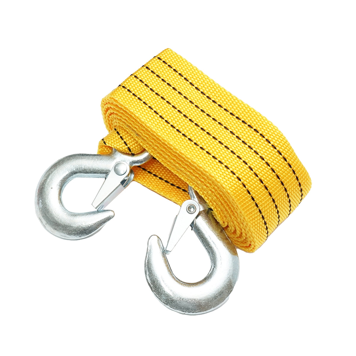 AUTÓ BIZTOSÍTÉK KÉSZLET VÉSZHELYZETI KÉSZLETTEL 10 DB BRECKNER GERMANY