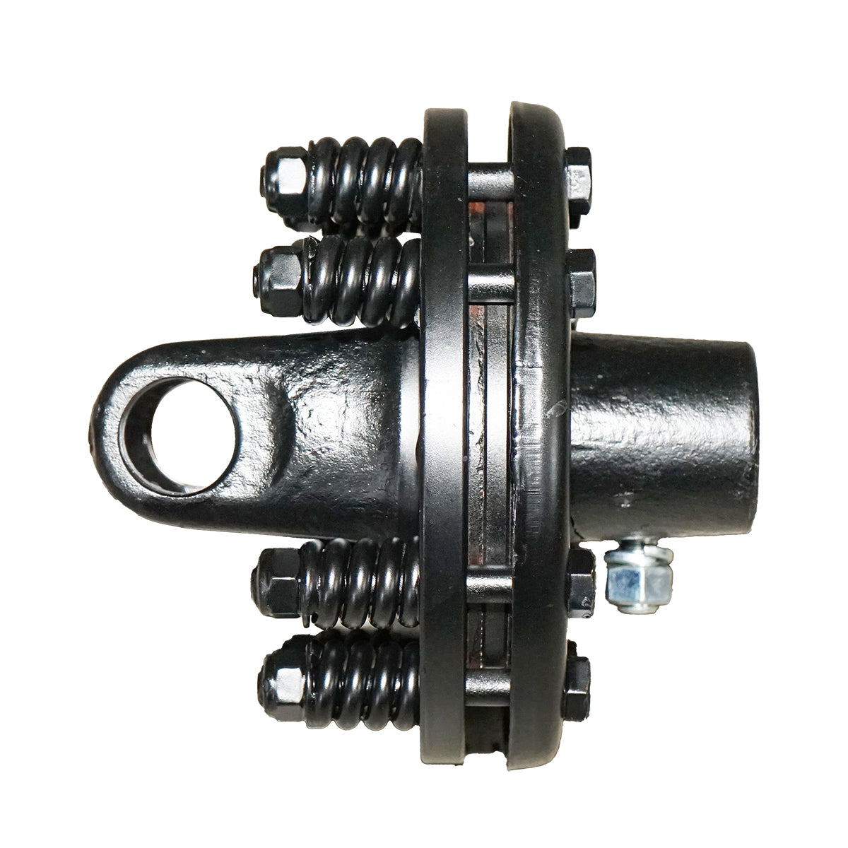 Kuplung T5 típus, 2 súrlódótárcsával, kardánhoz