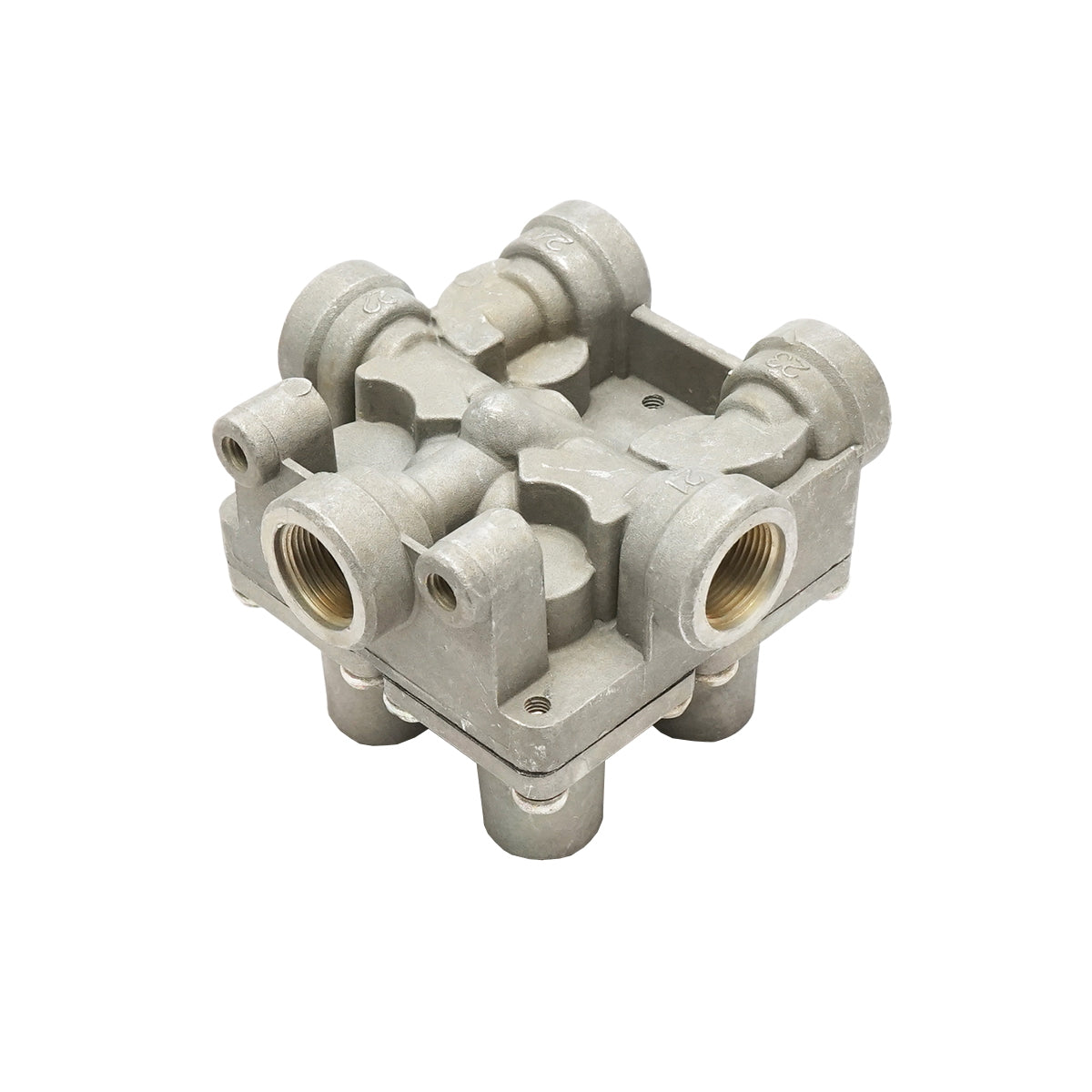 Elosztószelep MAN / Mercedeshez, 934702250 / 240 / 252