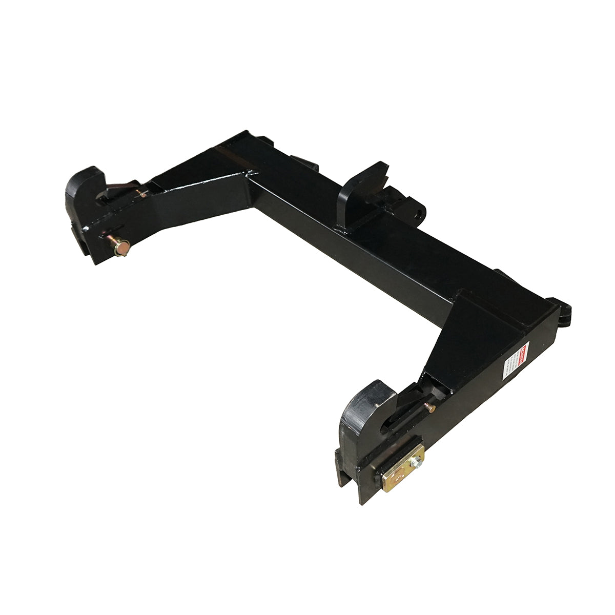 GYORSCSATLAKOZÓ 3 PONTOS TRAKTOROKHOZ 38 HÜVELYK (97CM)