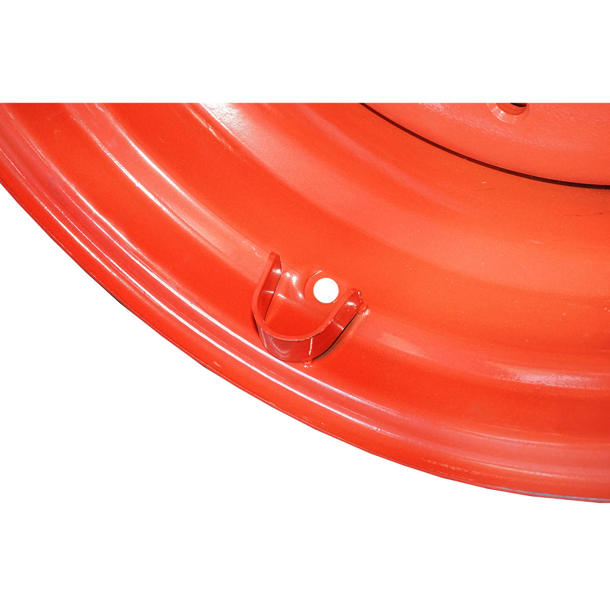 Tárcsás kerék 26 colos méretben Erdei traktorhoz