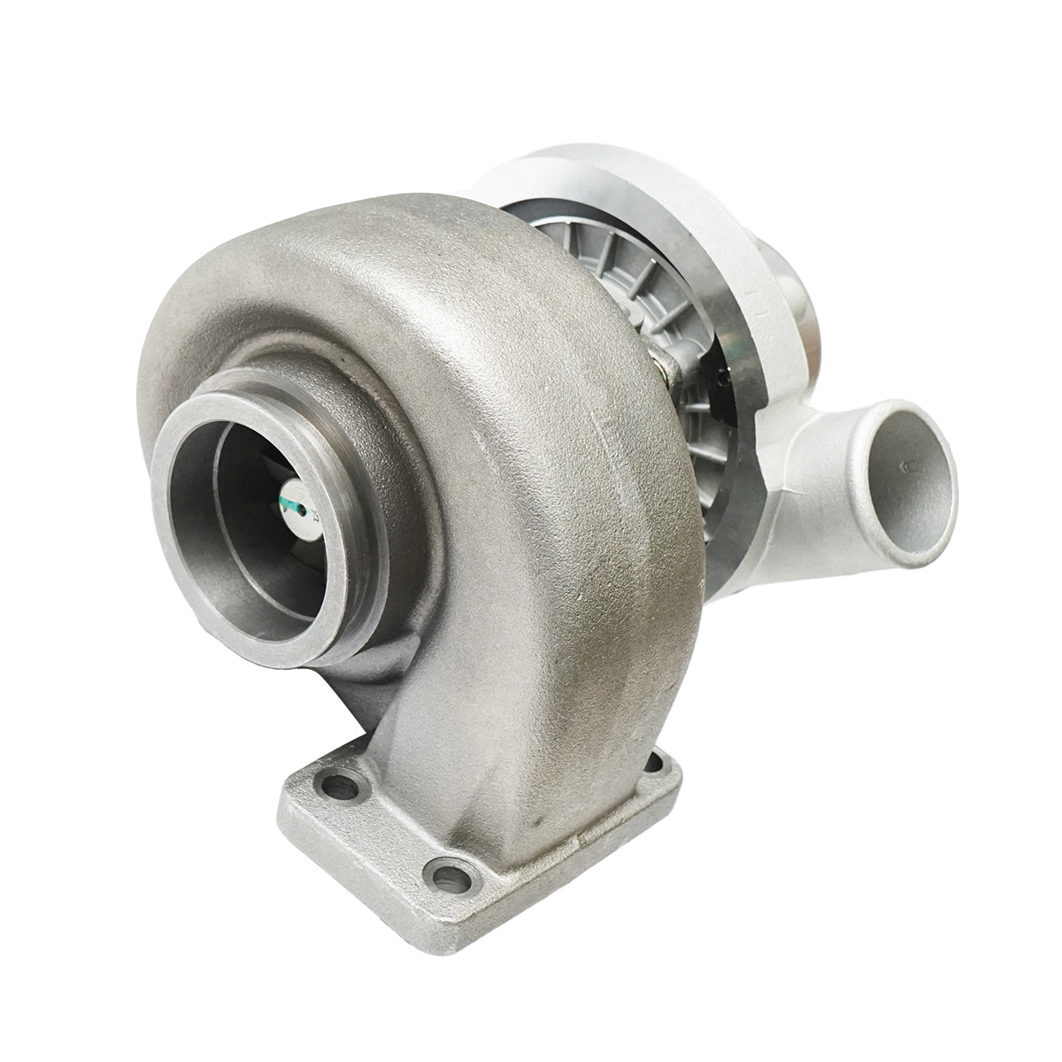 Turbófeltöltő Cummins motorokhoz, OEM kód: 3522900, 3520030, 3535381, 3903667, 3903666, J919139, J919133, J919130, J919129, J908293, J919135, J906602