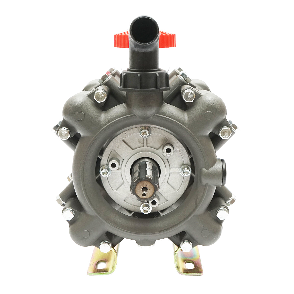 Szivattyú 300x272x410mm 550-600 rpm permetezőhöz