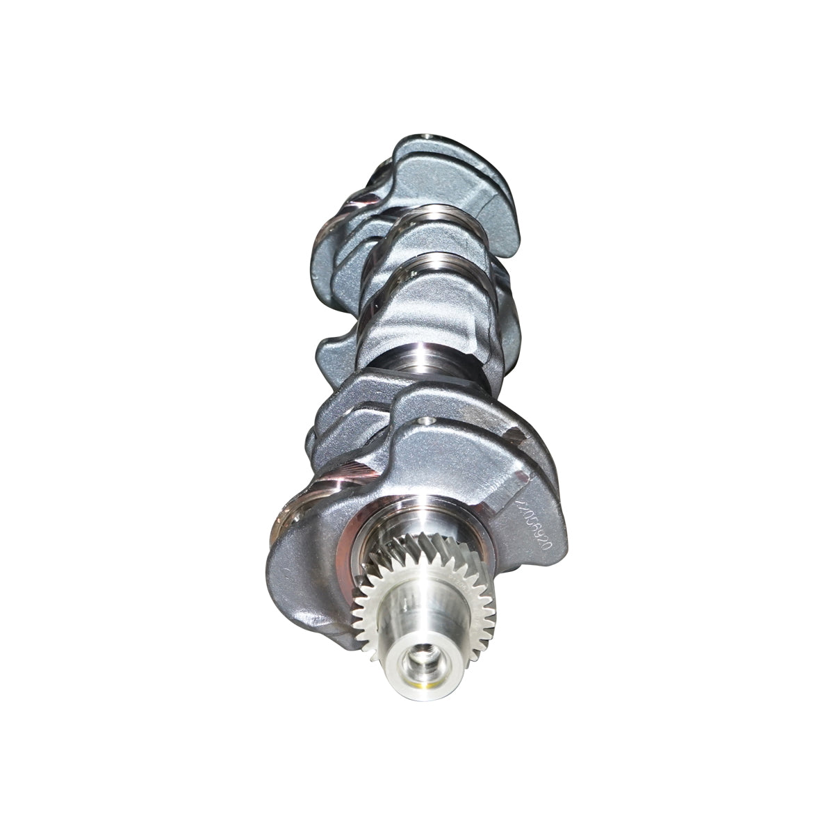 Főtengely (vibrochen) John Deere-hez, OEM kód: RE505921