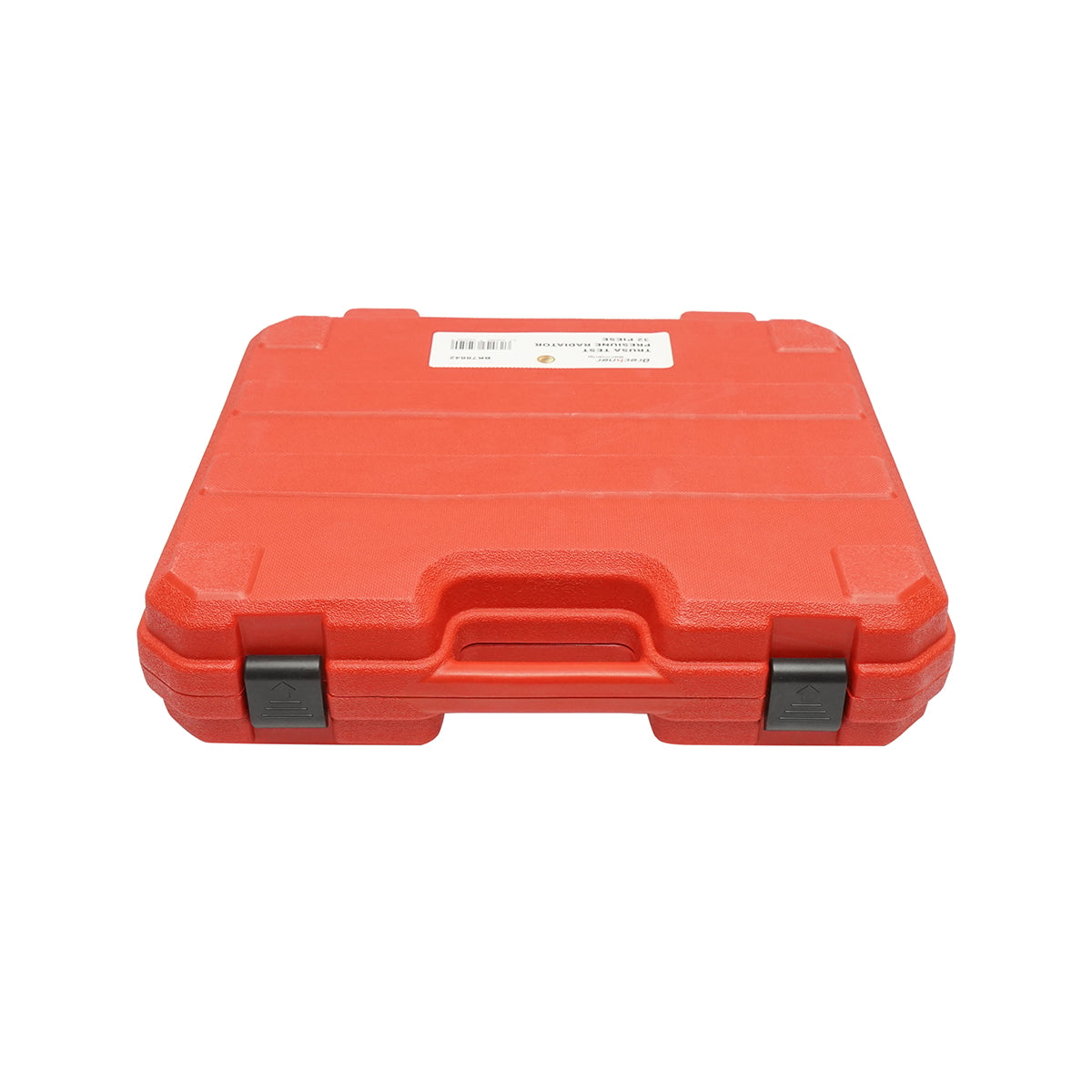 RADIÁTOR ÉS HŰTŐRENDSZER NYOMÁSMÉRŐ KÉSZLET 32 DARAB BRECKNER GERMANY