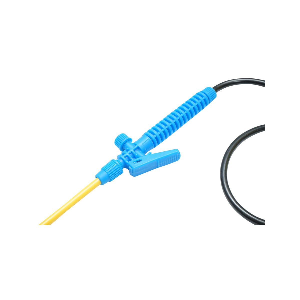 Kézi permetező/pulverizátor, 8L, Breckner Germany, vermorel