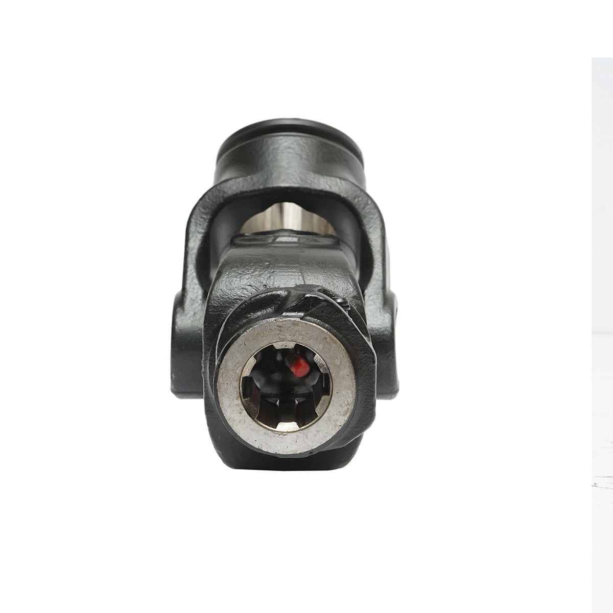 Kardáncsukló FCF L teljes, kereszt 36x89 mm, külső 57 mm, citrom alakú csőhöz