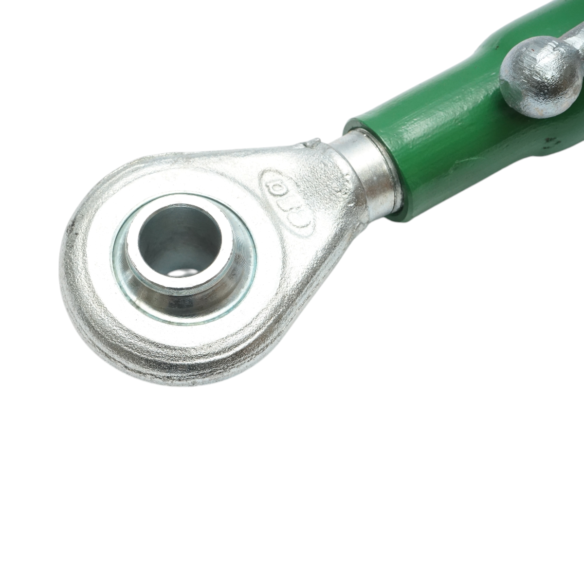 Középső húzókar John Deere-hez, II–II. kategória, OEM kód: AL159871, AL176473, AL78065, Breckner Germany