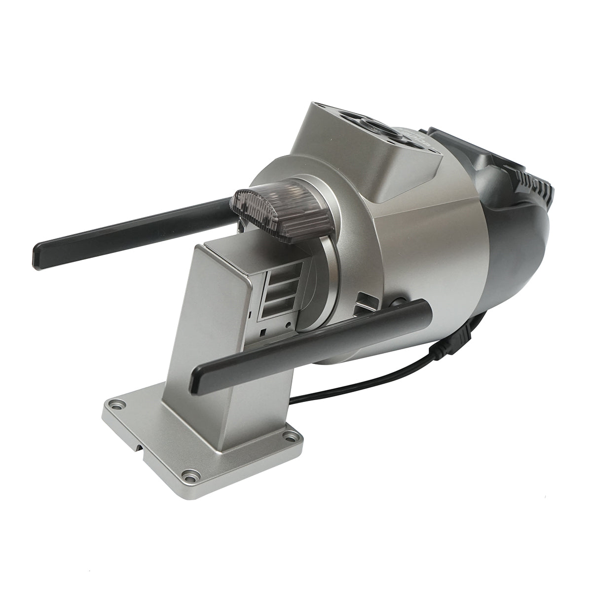 Felügyeleti kamera, dupla lencsés, 8 MP, P2P WIFI 2.4G 1080P, PTZ, mozgásérzékelő, emberi jelenlét felismerés, V380 Pro alkalmazás