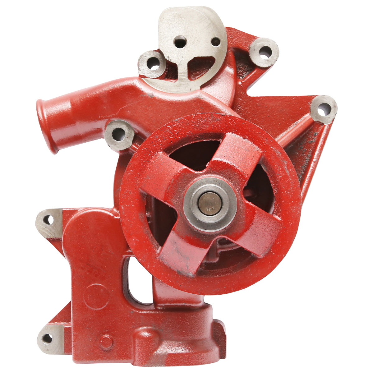 Vízpumpa New Holland, Ford gépekhez, OEM kód: 87801112