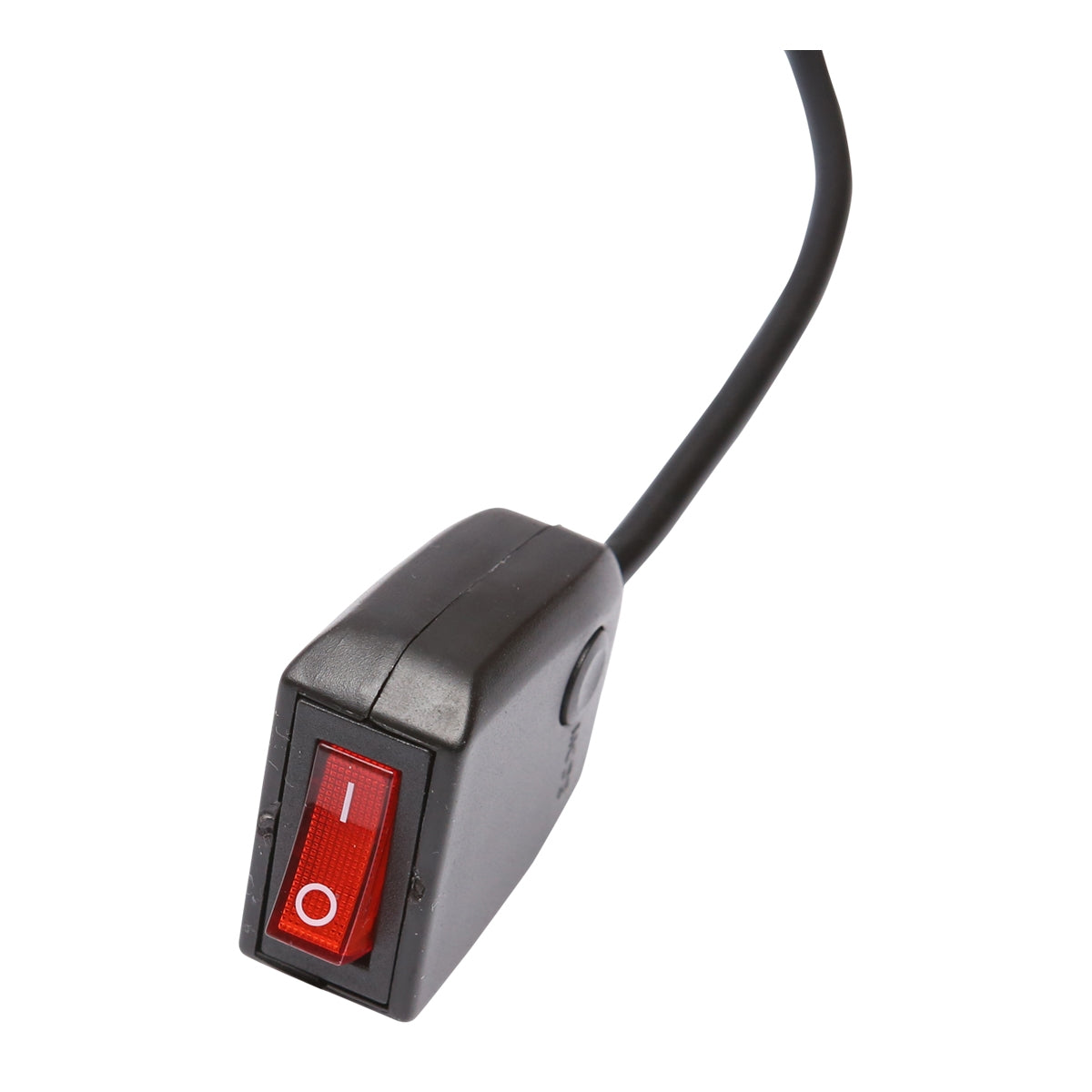 8 darab 4 LED-es stroboszkóp készlet, sárga fény 12V Breckner Germany