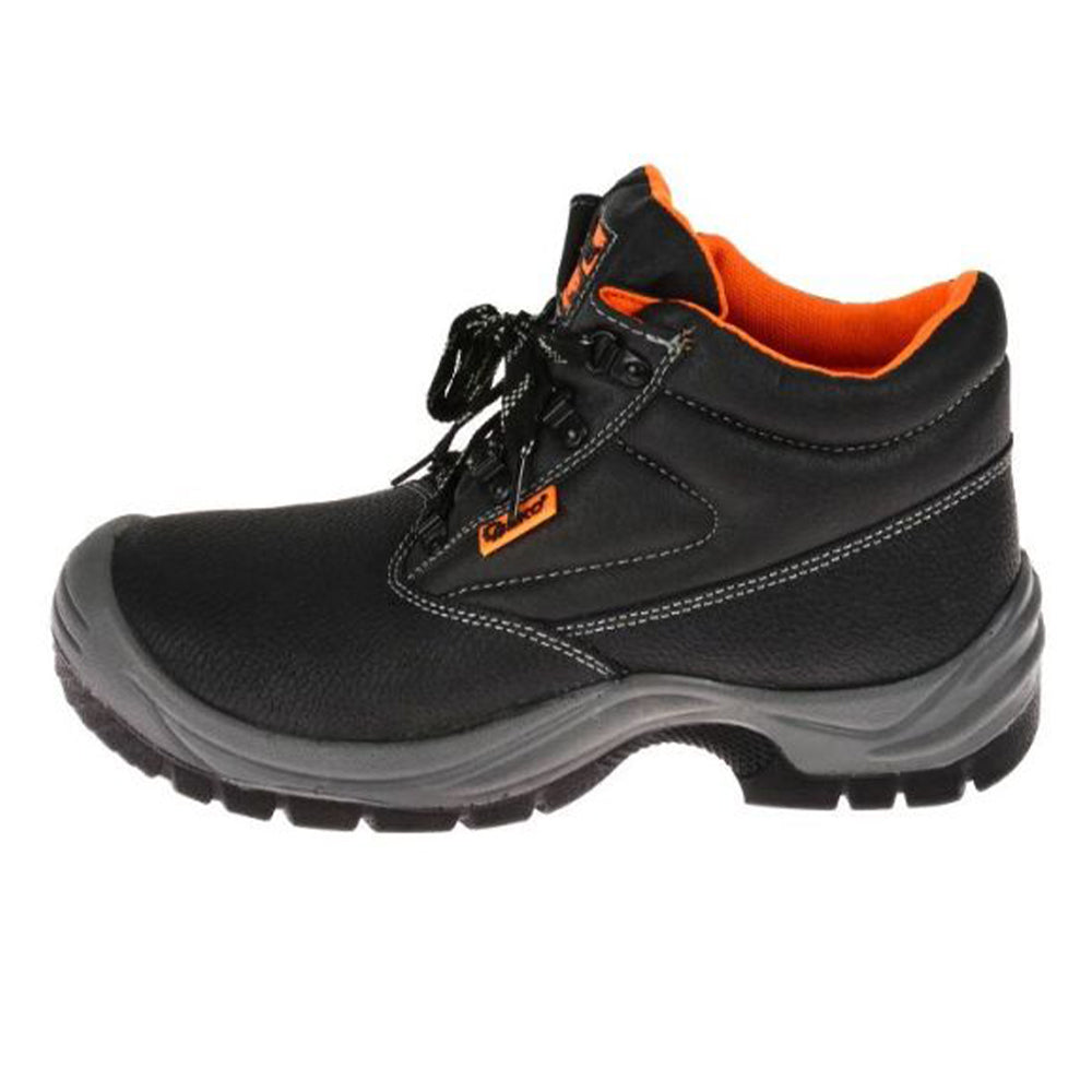 MUNKAVÉDELMI CIPŐ 2 TÍPUS 42-ES SZÁM