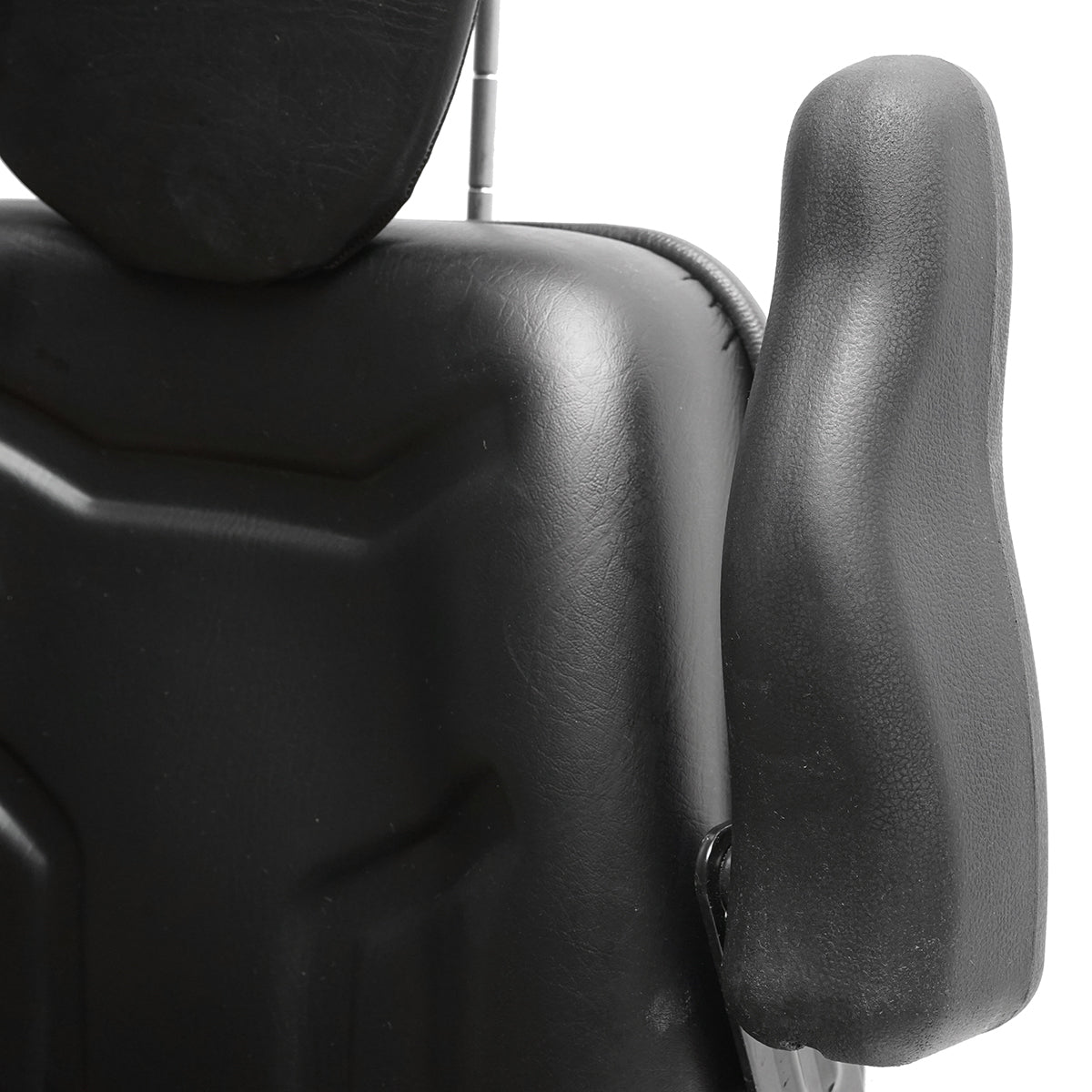 Univerzális állítható ülés magasság szerint, kartámasszal és fejtámlával traktorhoz, mezőgazdasági, ipari gépekhez, targoncához