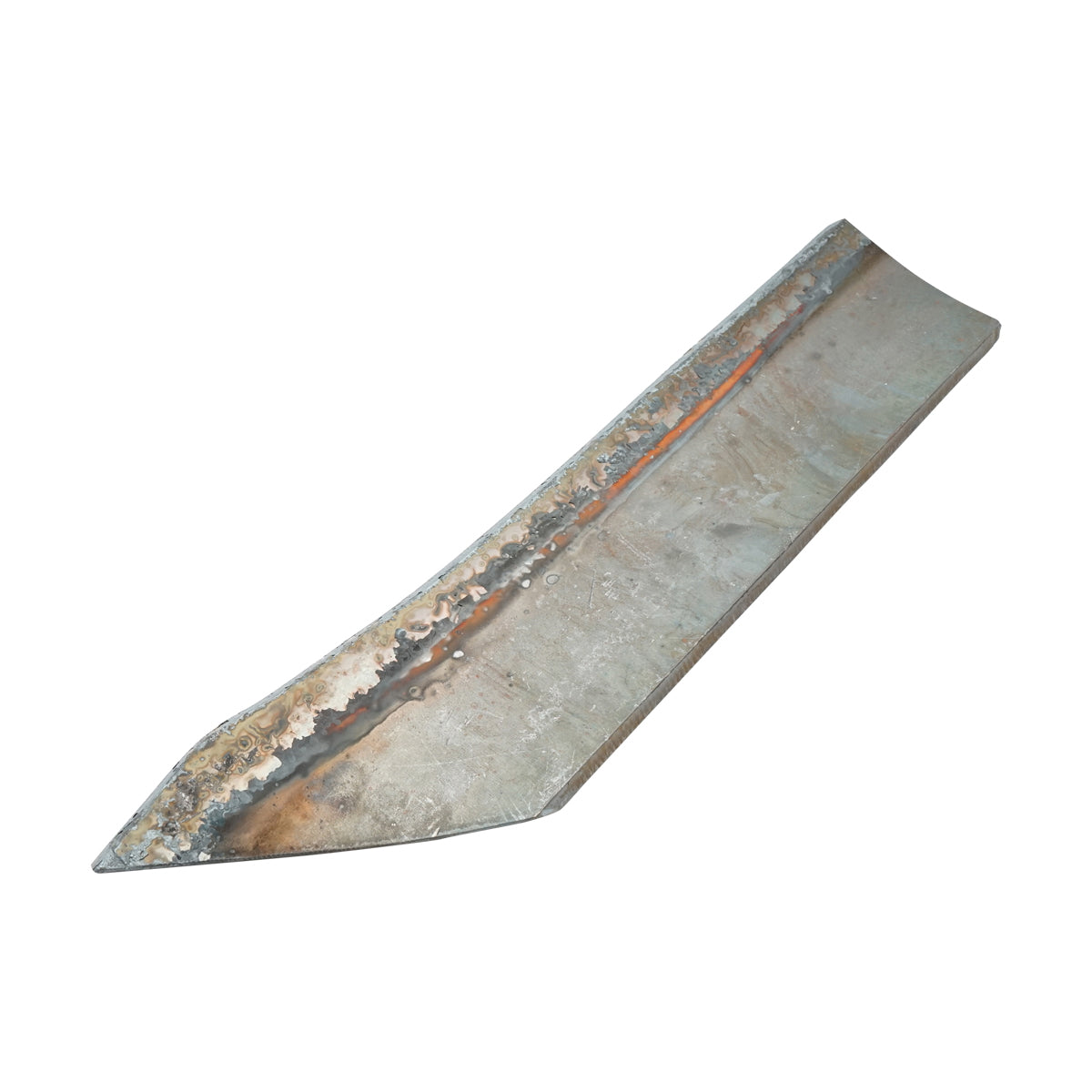 Sorművelő vakcsoroszlya jobb oldali, univerzális, ukrán kivitel