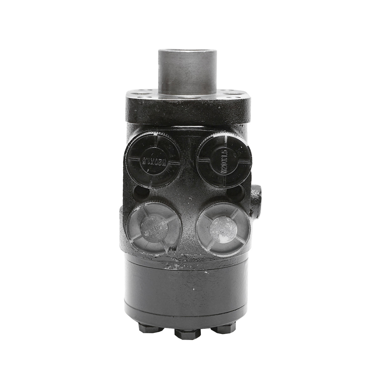 HIDRAULIKASZIVATTYÚ DANFOSS IFRON 250 PSI BRECKNER GERMANY