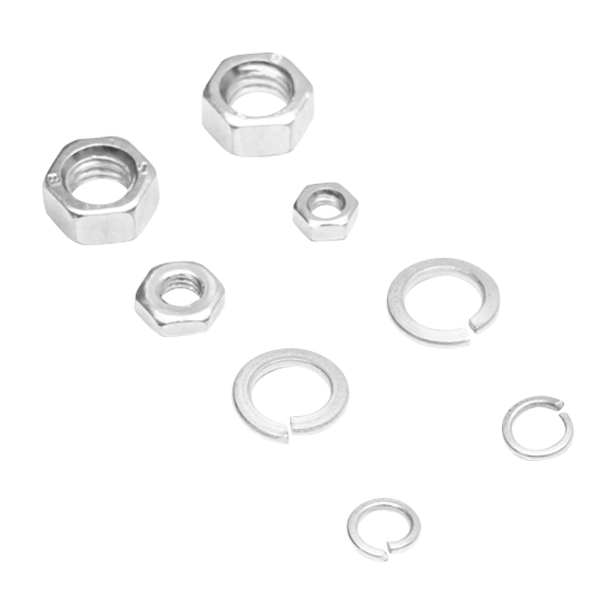 Önindító tekercs John Deere-hez AT40955, RE164448, AT68973, 50712003