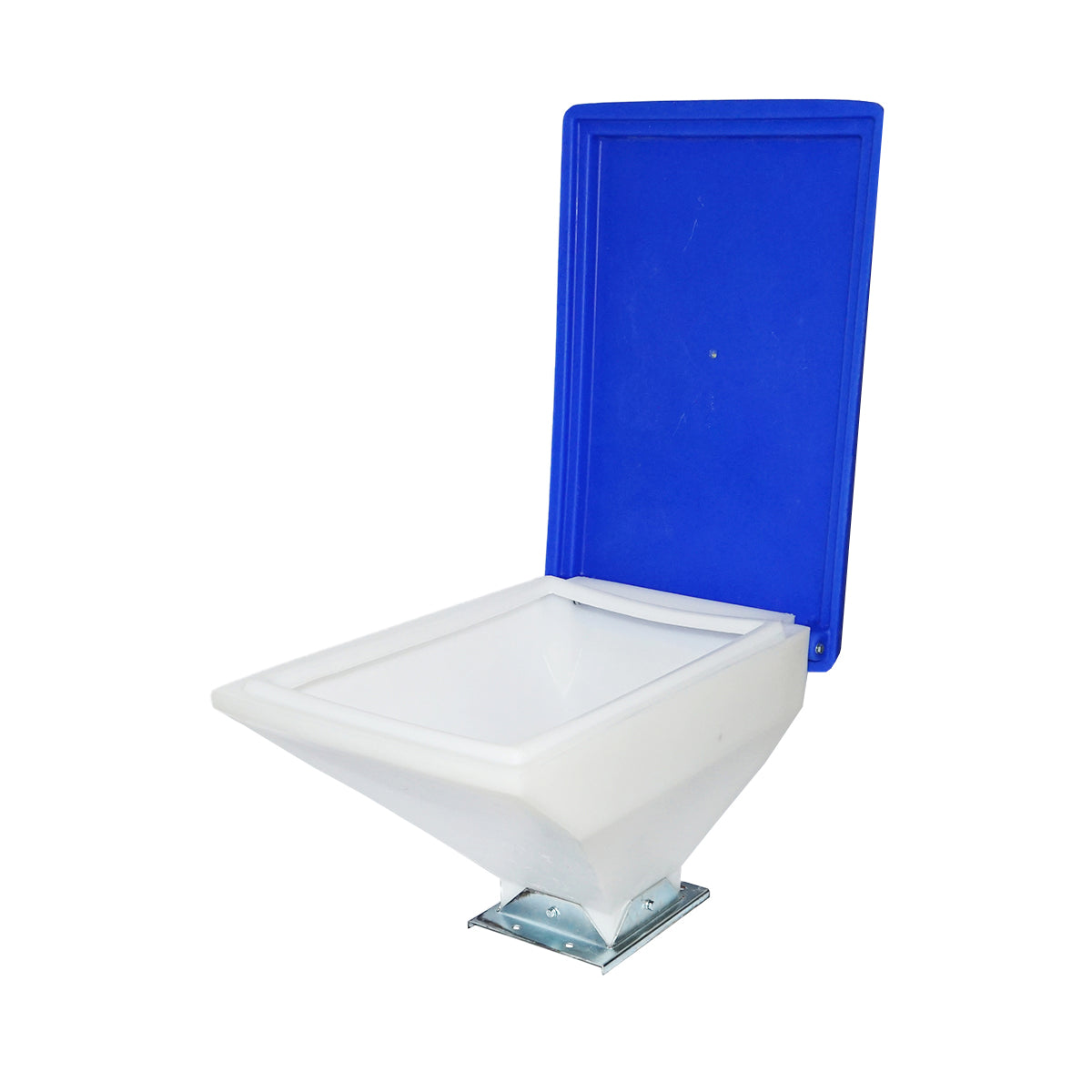 Műtrágyatartály műanyagból FS-1.1.1.OM