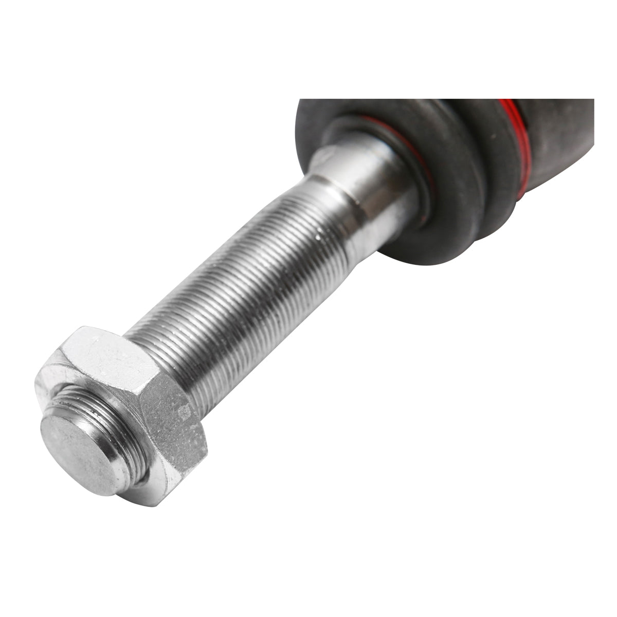 Kormányösszekötő rúd L=210 mm menet A: 22x1.5, menet B: 24x1.5 Case IH, John Deere, Massey Ferguson AL80542