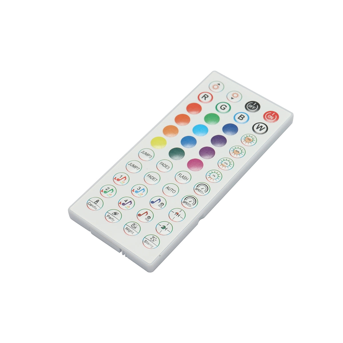 LED szalag smart, 2x5 m, 12V, távirányítóval, hangvezérléssel, Bluetooth, applikációval, USB, 10 m, RGB, Breckner Germany