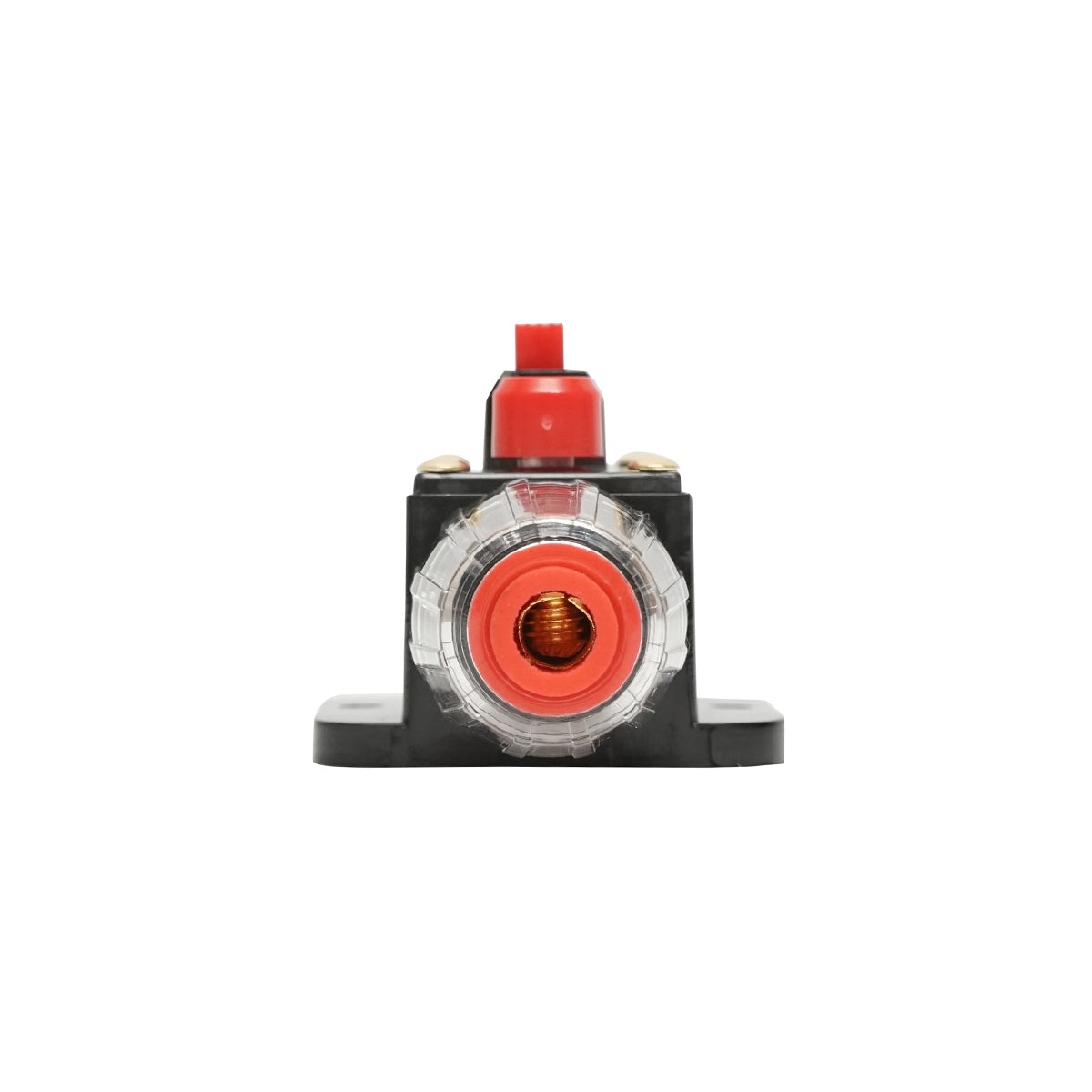 Automata biztosíték visszaállító gombbal, 60A, Breckner Germany