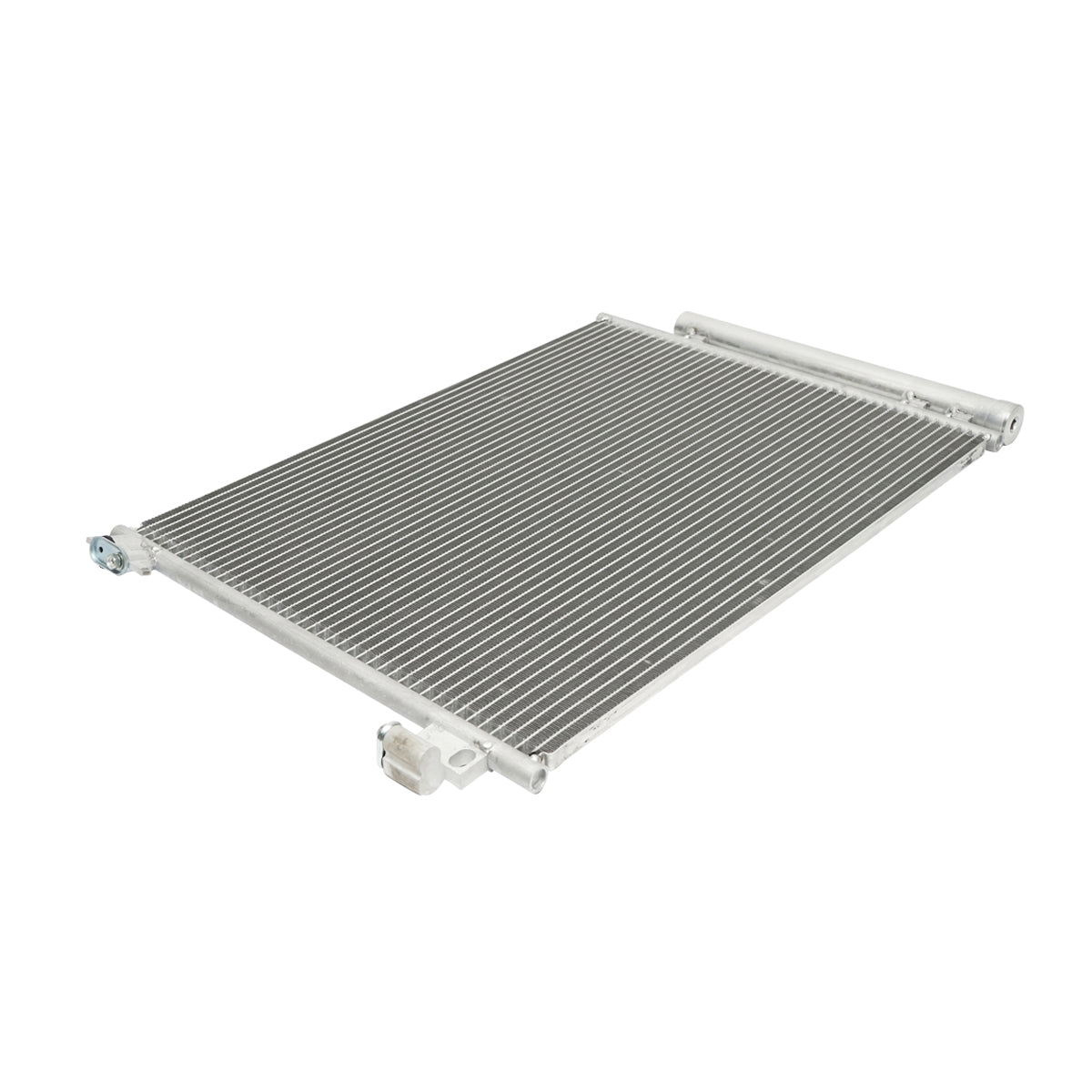 Klímahűtő Logan II, Lodgy, Dokker, Duster II