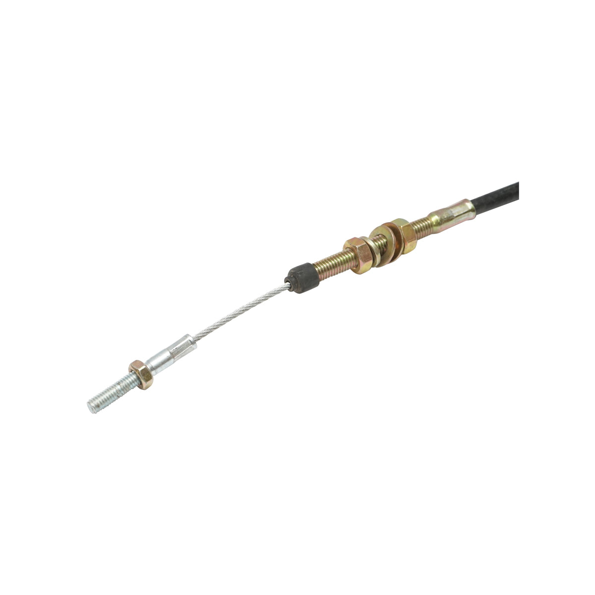 Gázkaros bowden árokásó géphez, 7 LE / 15 LE