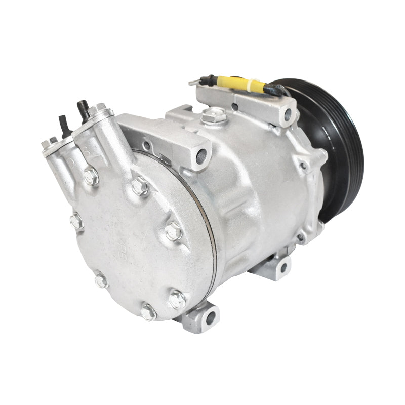 Klímakompresszor Dacia Solenza E7J 6001543516