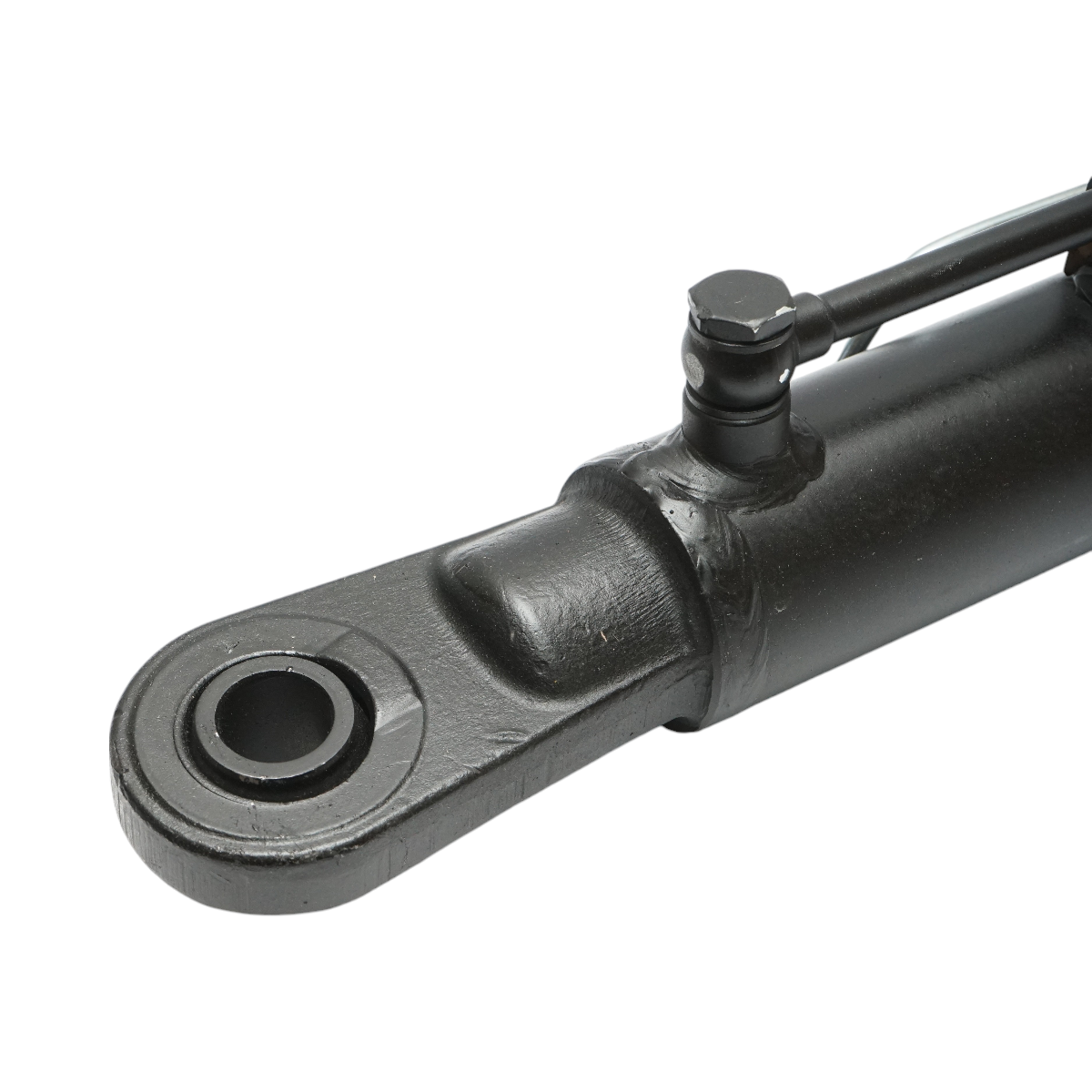 Hidraulikus központi vonórúd, 2-2 kategória, 680 mm zárt, 360 mm löket