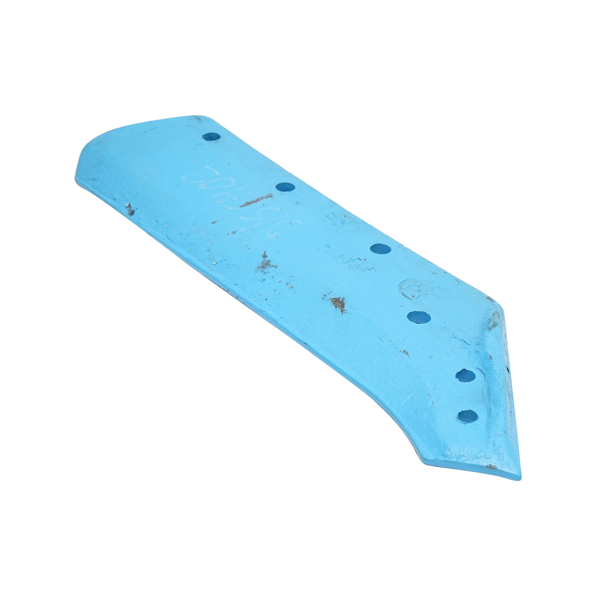 Bal oldali csoroszlya 73005/L Kverneland 160x560 mm