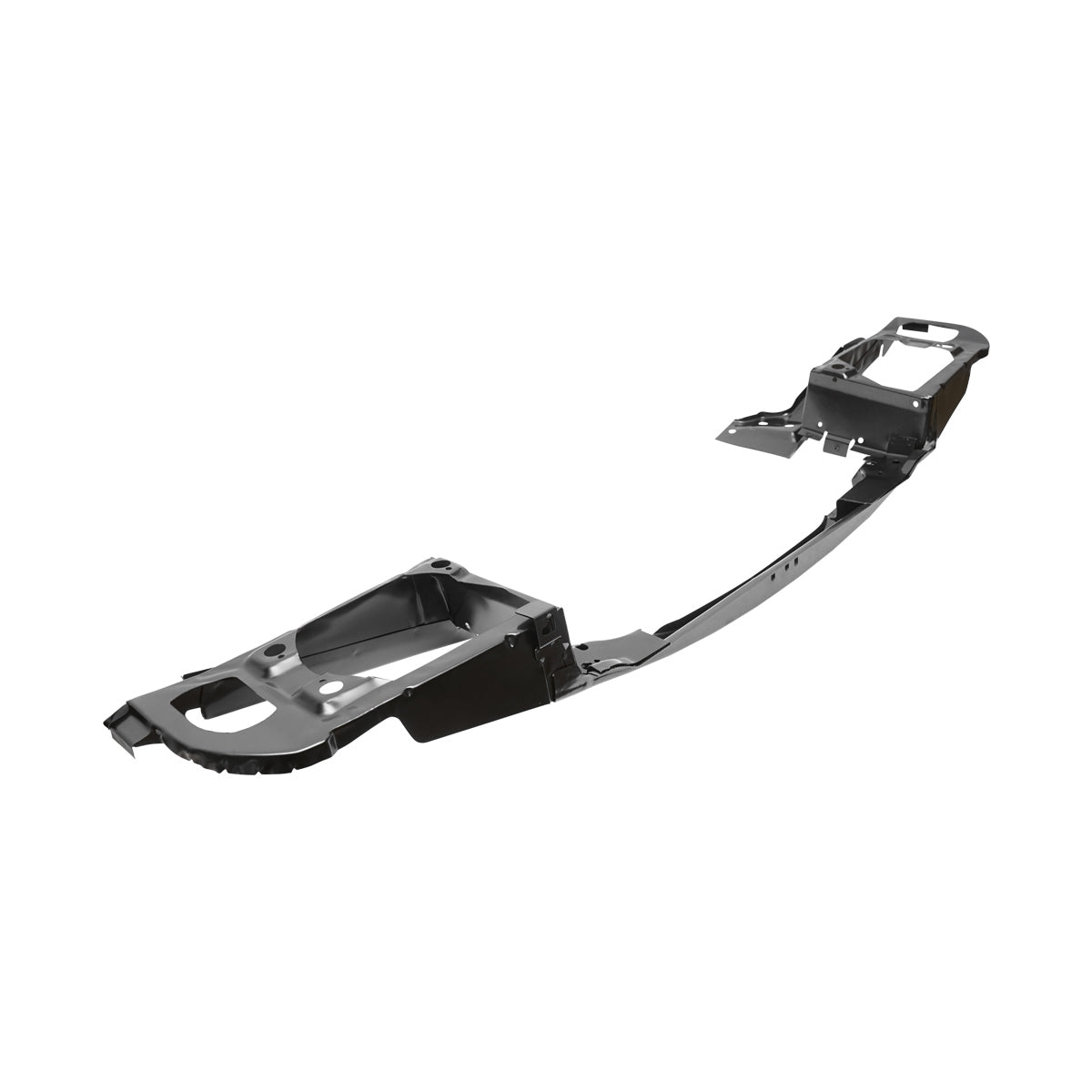 Hűtőrács Dacia 1310 1410 Break Papuc 1.9 Diesel CN4 modell 6001540542