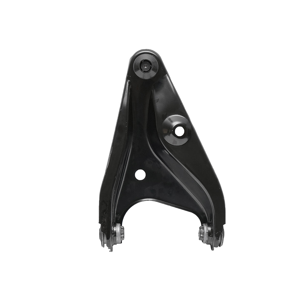 Alsó lengőkar, komplett, jobb oldal, Dacia Logan 6001547519 / 6001550910