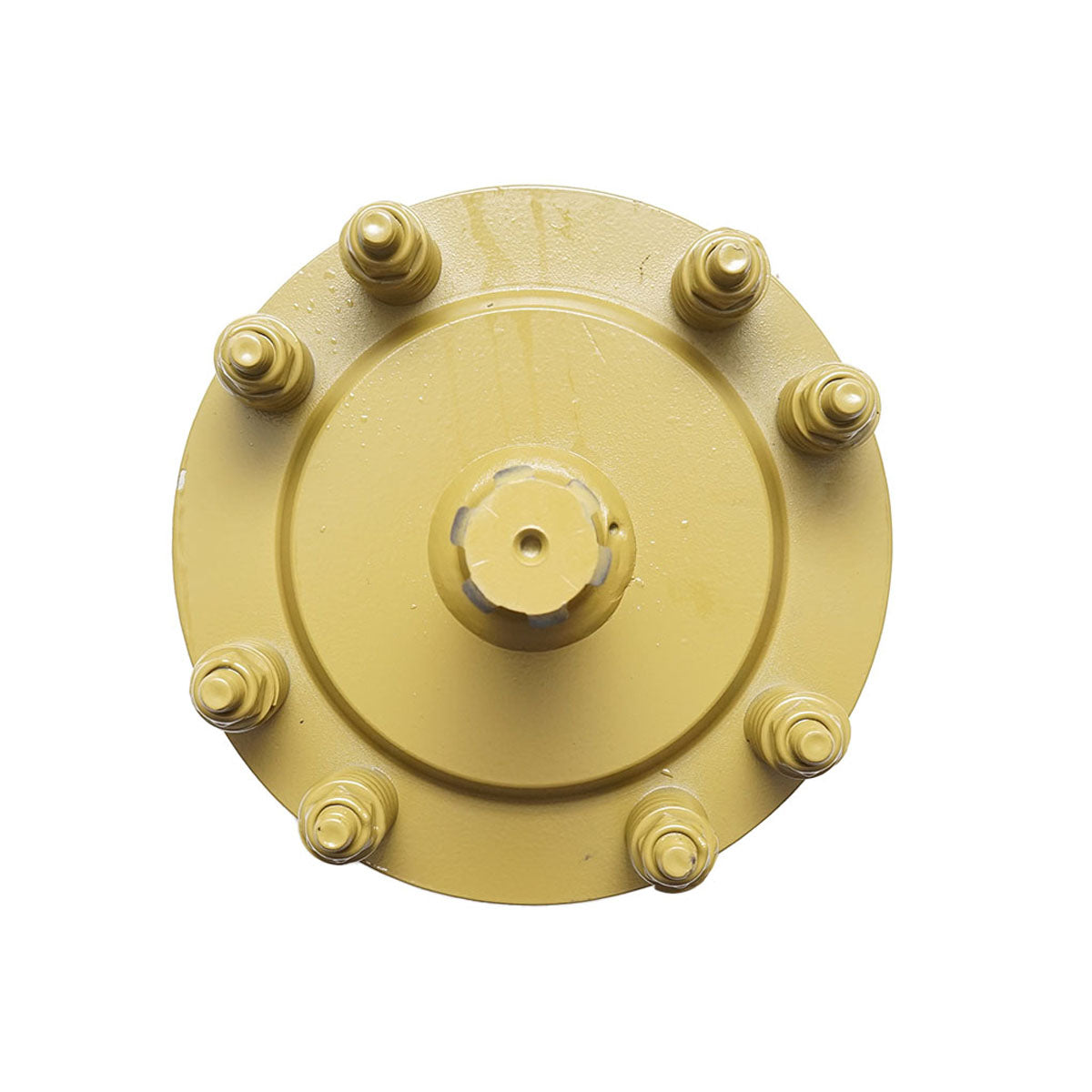 Kuplung kardánhoz FF2 típus, Breckner Germany