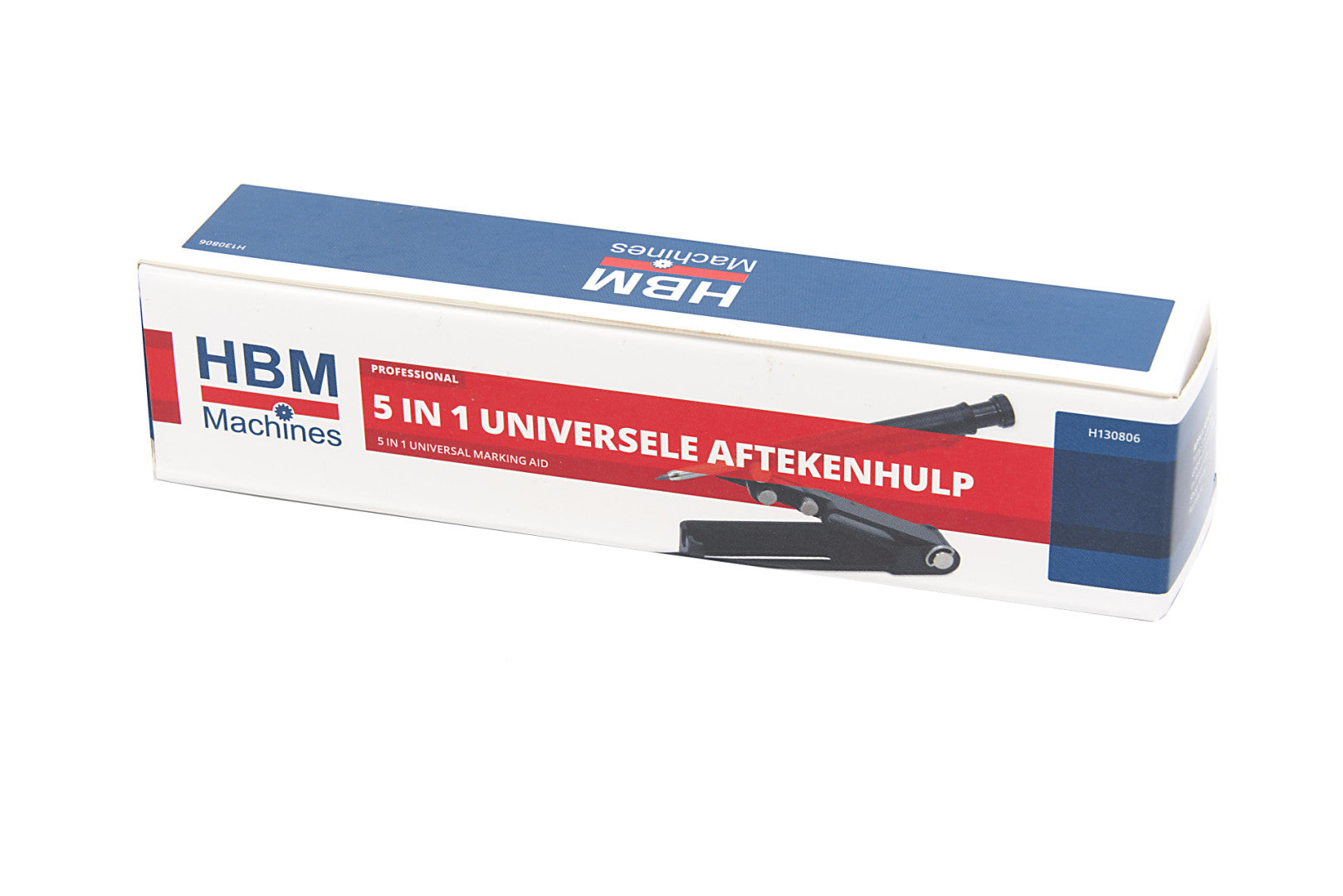 5 az 1-ben univerzális jelőlési segédeszköz HBM