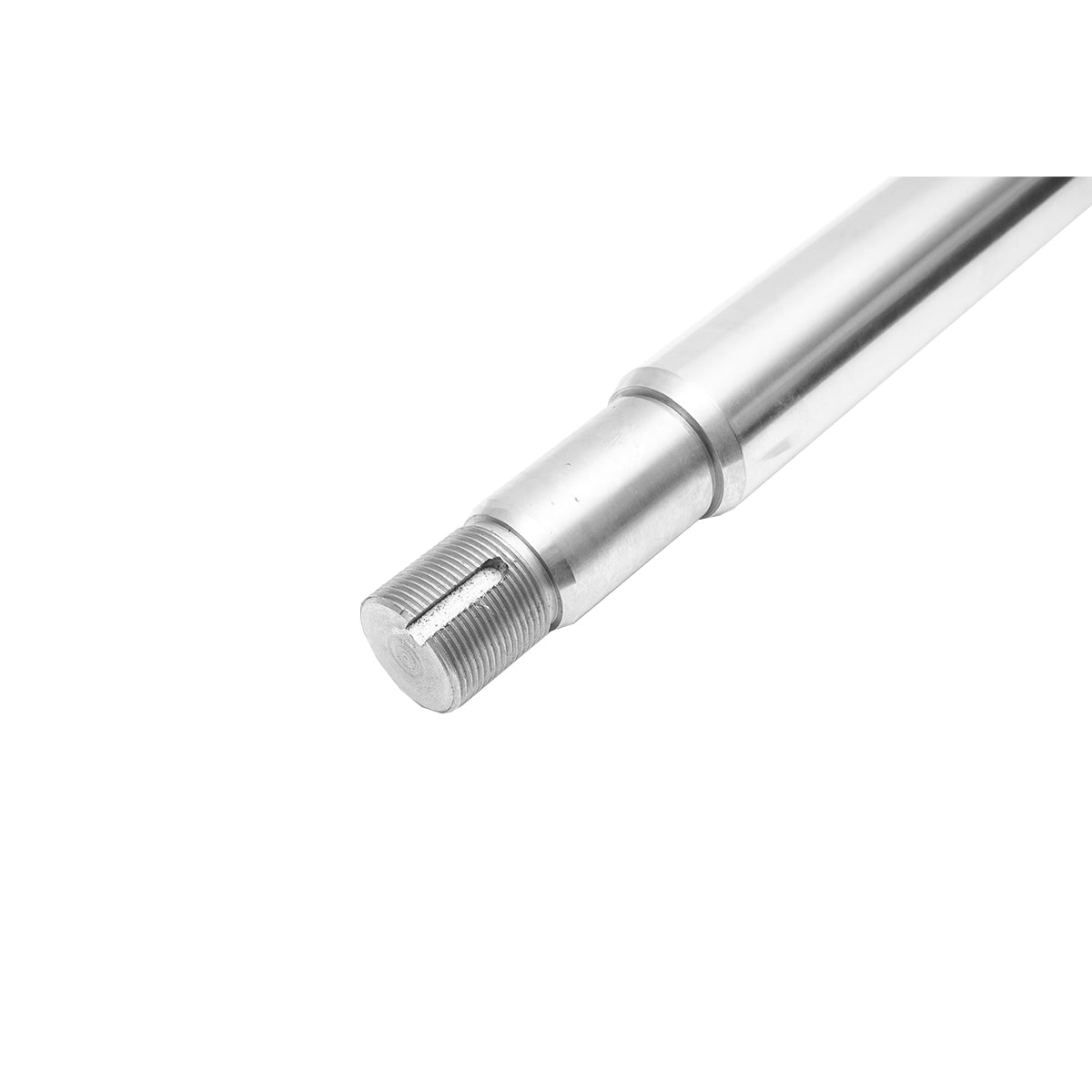 Hidraulikus munkahenger szár 48 mm átmérővel, 570 mm hosszban Erdei traktorhoz