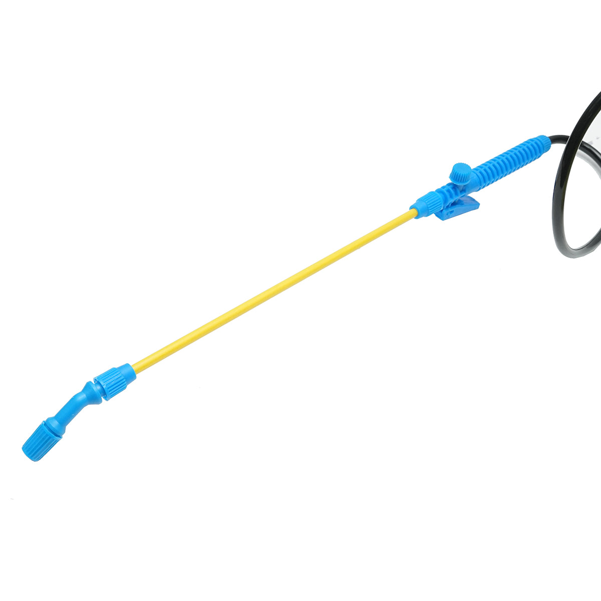 Kézi permetező/pulverizátor, 5L, Breckner Germany, vermorel