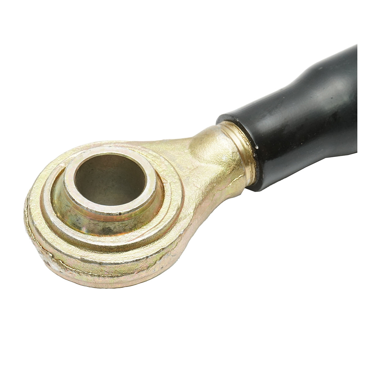 Univerzális központi vonórúd, CAT 3-3, 670x890 mm, csapágy 32 mm, Breckner Germany