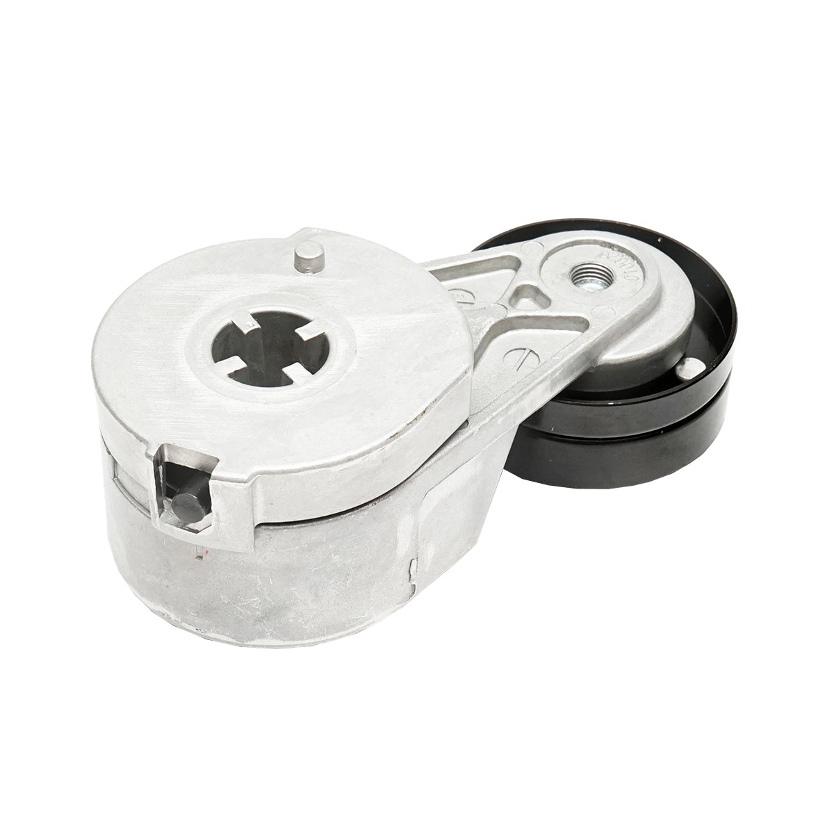 Szíjfeszítő New Holland TS100, TS110, TS115, TS80, TS90 gépekhez, OEM kód: 87800708