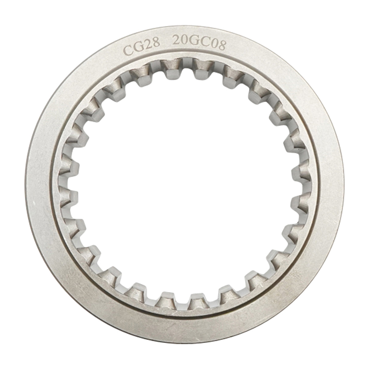 Kapcsolóhüvely 816-os hajtóműhöz (2. tengely, szinkrongyűrű) erdészeti traktorhoz