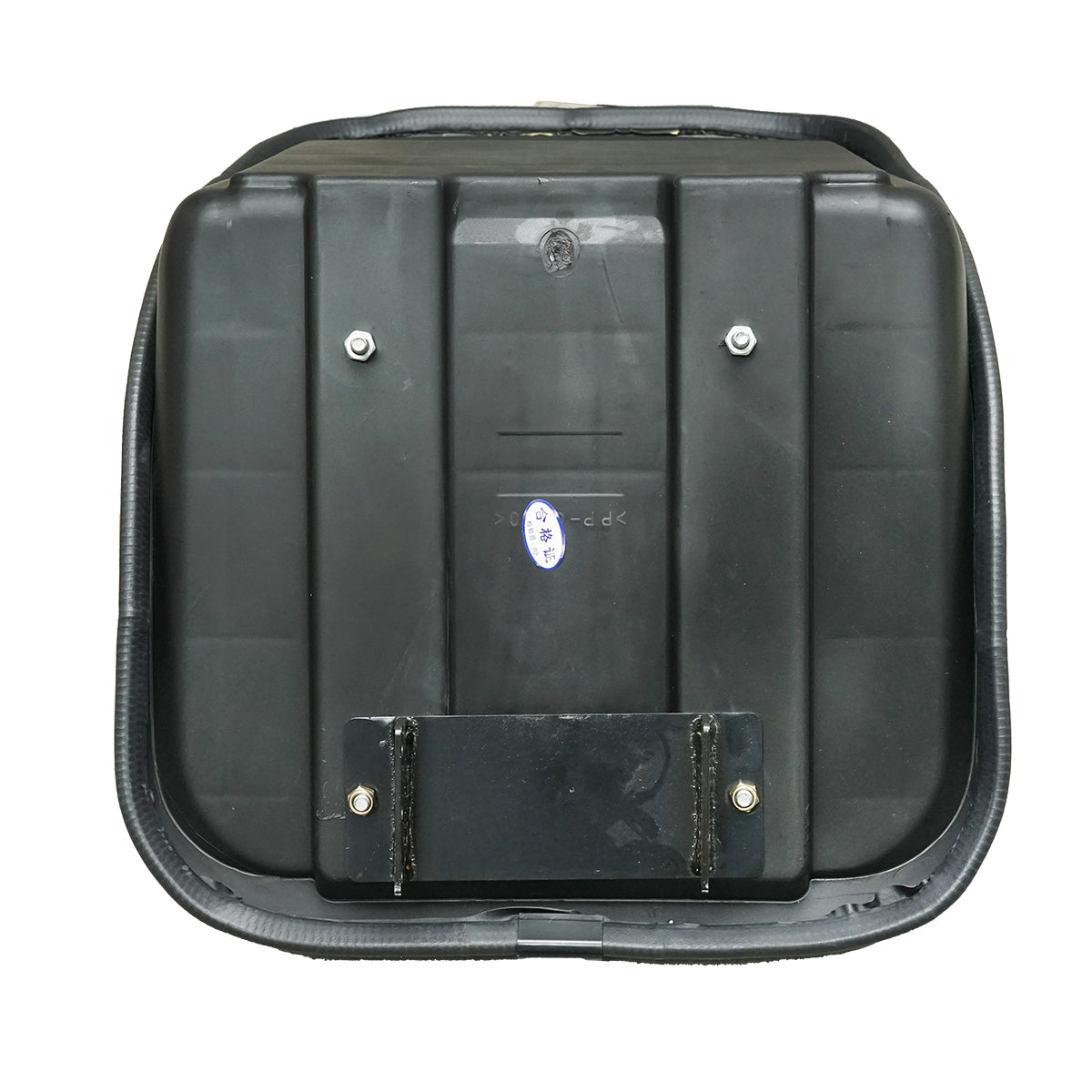 Univerzális ülés mezőgazdasági vagy ipari gépekhez, targoncához