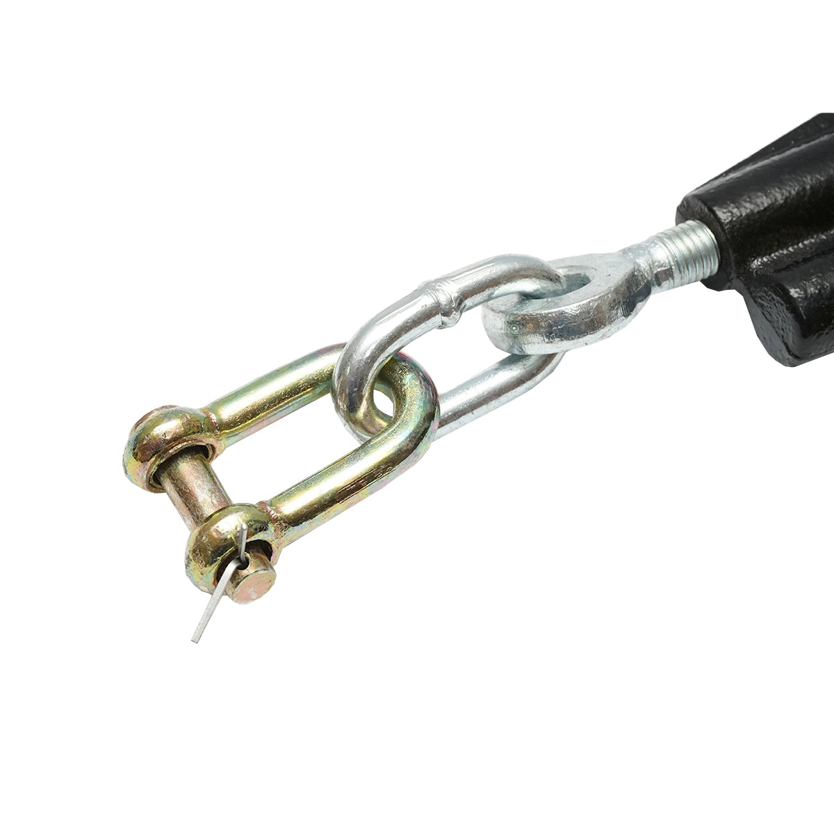 Feszítőkar lánccal U-445 traktorhoz 40.61.020