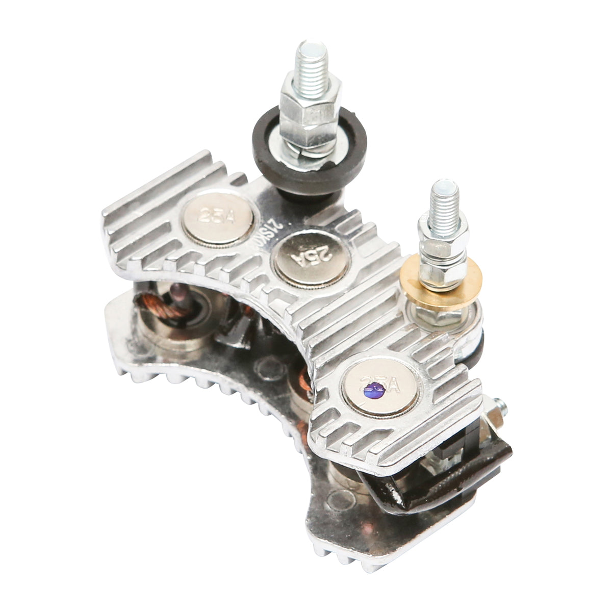 12V-os diódahíd MV RA típus (nagy dióda)